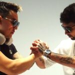 Huele a ‘Medayork’; J Sound lanza un homenaje urbano a sus raíces