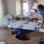 Mudanzas BCN Internacional, la opción segura en mudanzas internacionales puerta a puerta