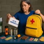 Tecnología española para emergencias, EcoBottle 2.0 transforma el agua en segura en solo tres minutos