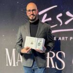 D-Souls Parfums ha firmado Contrato de Distribución con Dovaniche para España y Europa