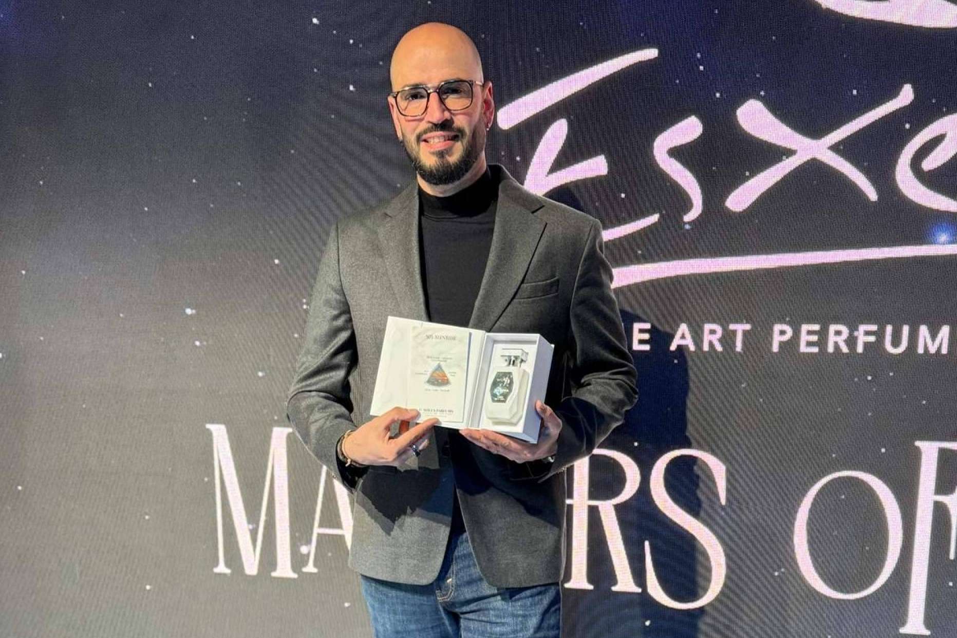 D-Souls Parfums ha firmado Contrato de Distribución con Dovaniche para España y Europa