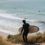 Fly, la marca española que busca liderar el surf de aprendizaje