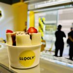 Creatividad, sabor y negocio; la fórmula de éxito de la franquicia Llooly