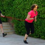 Entrenamiento DÚO, la propuesta que une salud y motivación en pareja