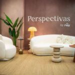 Rey lanza ‘Perspectivas’, una iniciativa para redescubrir el diseño de interiores desde la autenticidad