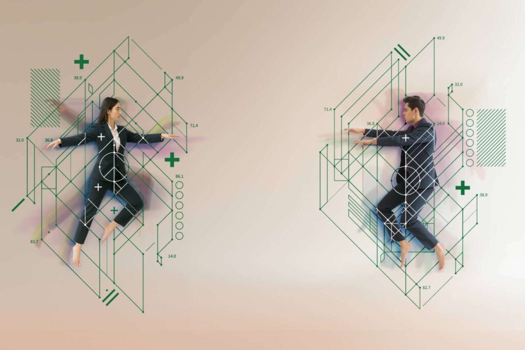 La transformación del sector de la construcción exige nuevos perfiles profesionales