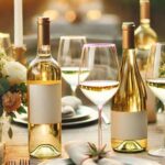 Los mejores consejos para acertar con el vino blanco en una celebración