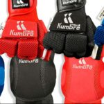 Máxima protección y rendimiento; Las protecciones Kumbre en Hoquei360