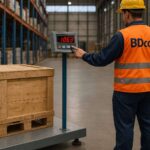 Soluciones profesionales para adquirir básculas digitales fiables en España y Portugal