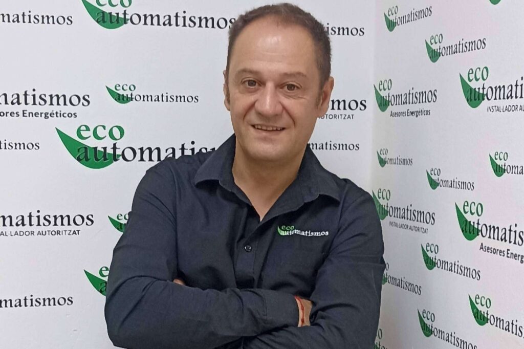 Ecoautomatismos apuesta por la automatización sostenible para el futuro