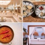 Nueva temporada, mismo paraíso; Barbillón Marbella sube el listón de la gastronomía junto al mar