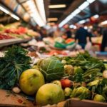 ¿Cómo afectará la nueva ley de desperdicio alimentario a los pequeños productores?