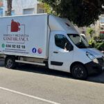 Portes y Mudanzas CostaBlanca analiza los retos del sector en Alicante