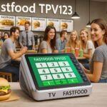 TPV 123 Gratuito refuerza su software para hostelería, moda y otros sectores profesionales