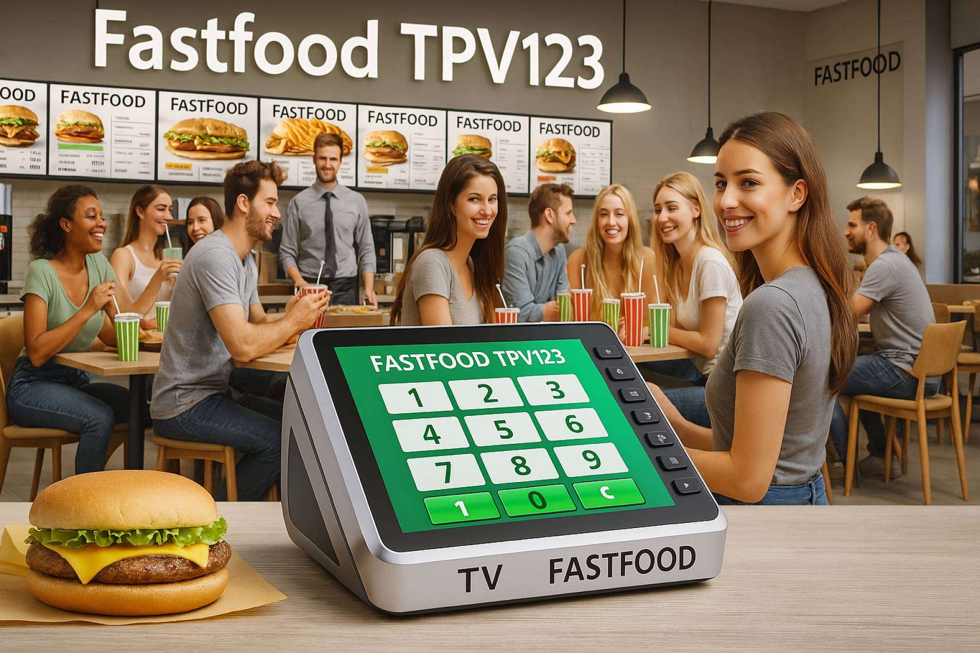 TPV 123 Gratuito refuerza su software para hostelería, moda y otros sectores profesionales TPV 123 Gratuito refuerza su software para hostelería, moda y otros sectores profesionales
