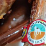 Gastronomía auténtica en Pedraza, La Olma y su entorno singular