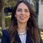Carolina González, Business Leader de Claire Joster se une al panel oficial de Top Human Leaders 2025