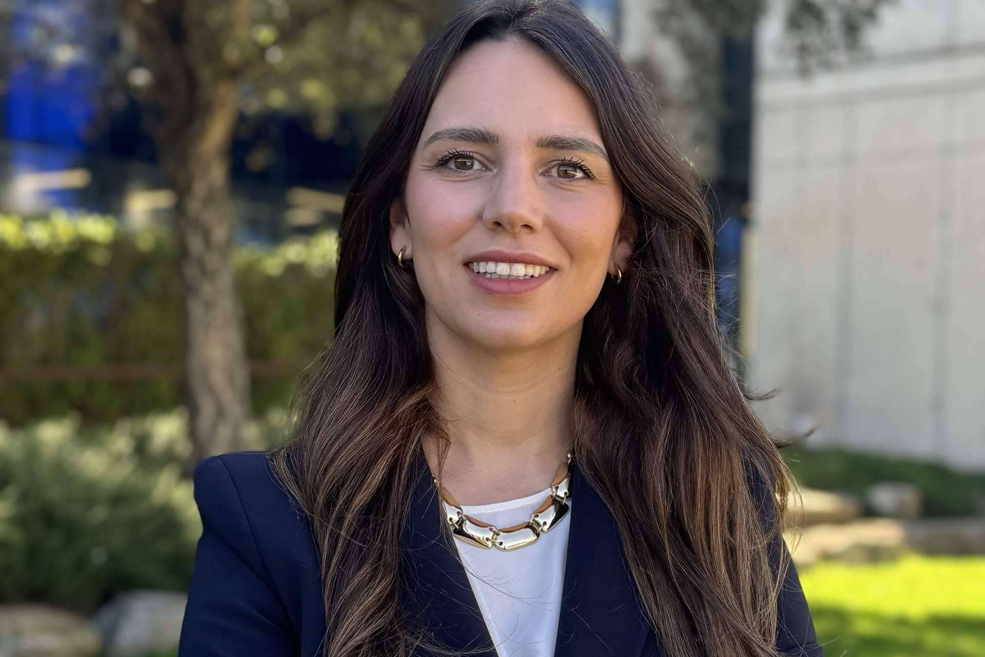 Carolina González, Business Leader de Claire Joster se une al panel oficial de Top Human Leaders 2025 Carolina González, Business Leader de Claire Joster se une al panel oficial de Top Human Leaders 2025