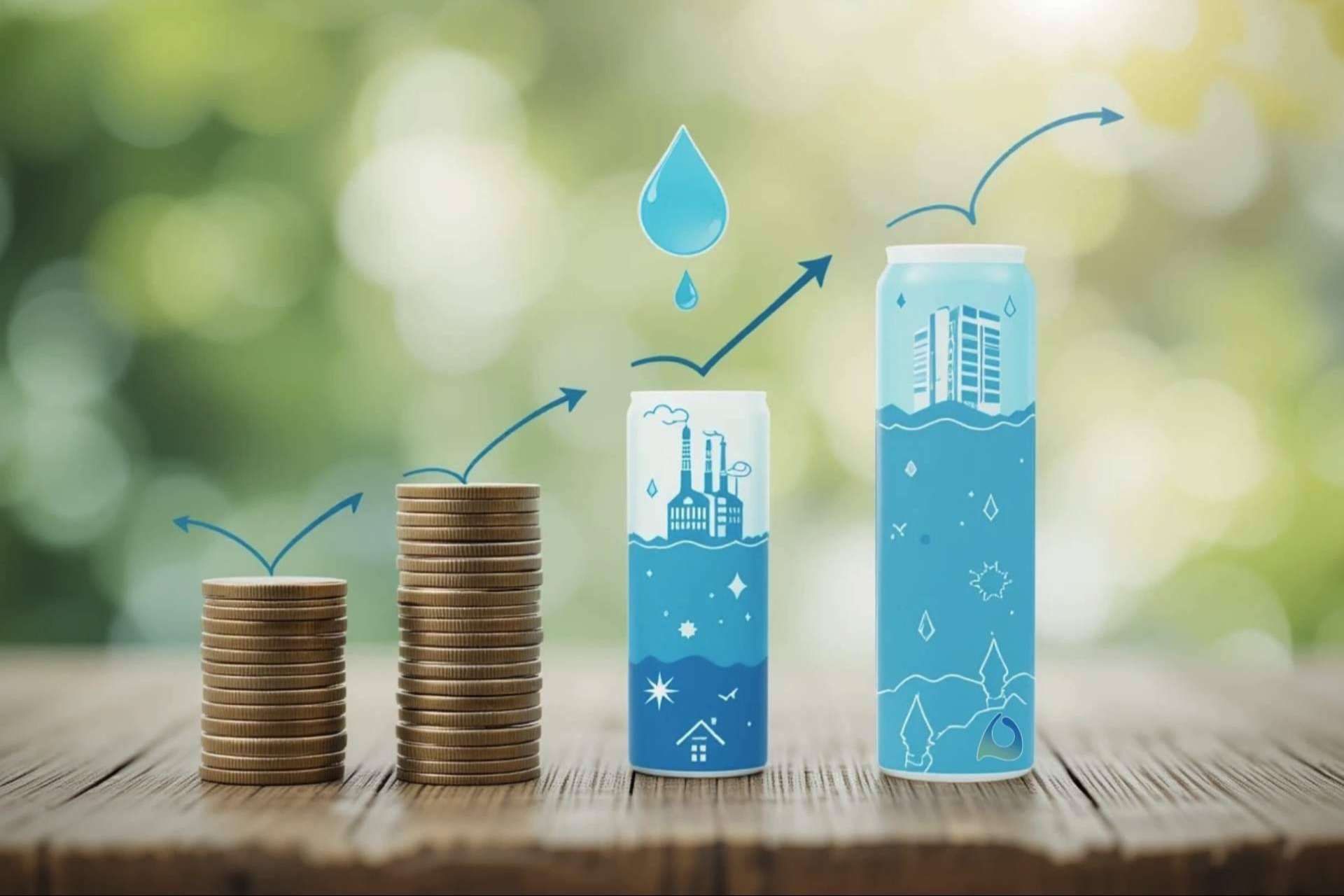 Aquafides y MH Consulting; La alianza que transformará la gestión del agua en Perú Aquafides y MH Consulting; La alianza que transformará la gestión del agua en Perú