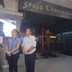 La educación espacial; Un fenómeno global que inspira a las nuevas generaciones