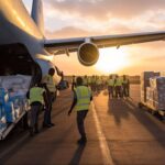 Transporte terrestre, marítimo y aéreo; la apuesta de Easy Trans por la eficiencia logística