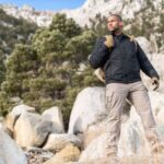 Diferencias clave entre los pantalones 5.11 Stryke, Apex y ABR Pro