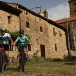 ANILLO CELTIBERICO; La ruta perfecta para un e-biker
