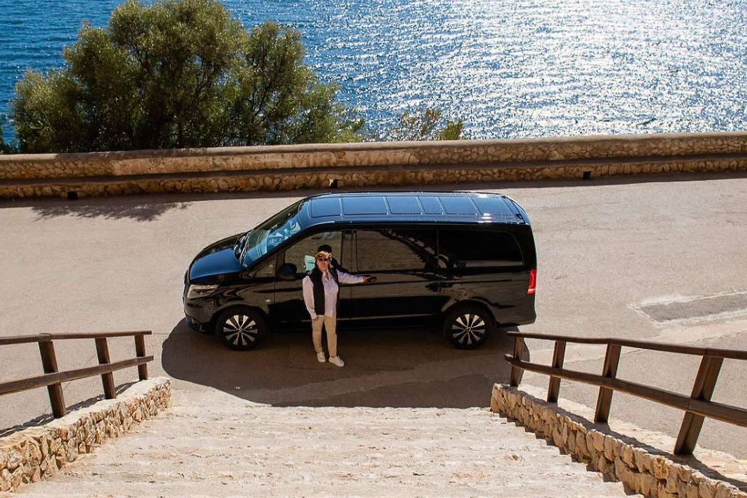 Mallorca Transfer Pellicer; traslados privados de lujo para disfrutar la isla sin preocupaciones Mallorca Transfer Pellicer; traslados privados de lujo para disfrutar la isla sin preocupaciones