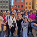 De un deseo no cumplido al viaje de miles de mujeres; la historia detrás de Concédete Deseos