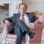 Ignacio Purcell conecta su visión empresarial con un fuerte compromiso social