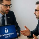 SECRON, especialistas en auditoría de ciberseguridad, pentesting y análisis de vulnerabilidades