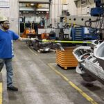 Nuevas herramientas para reducir riesgos en la industria; protección eficaz de manos y dedos