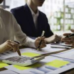 Errores fiscales más comunes al empezar una empresa y cómo evitarlos