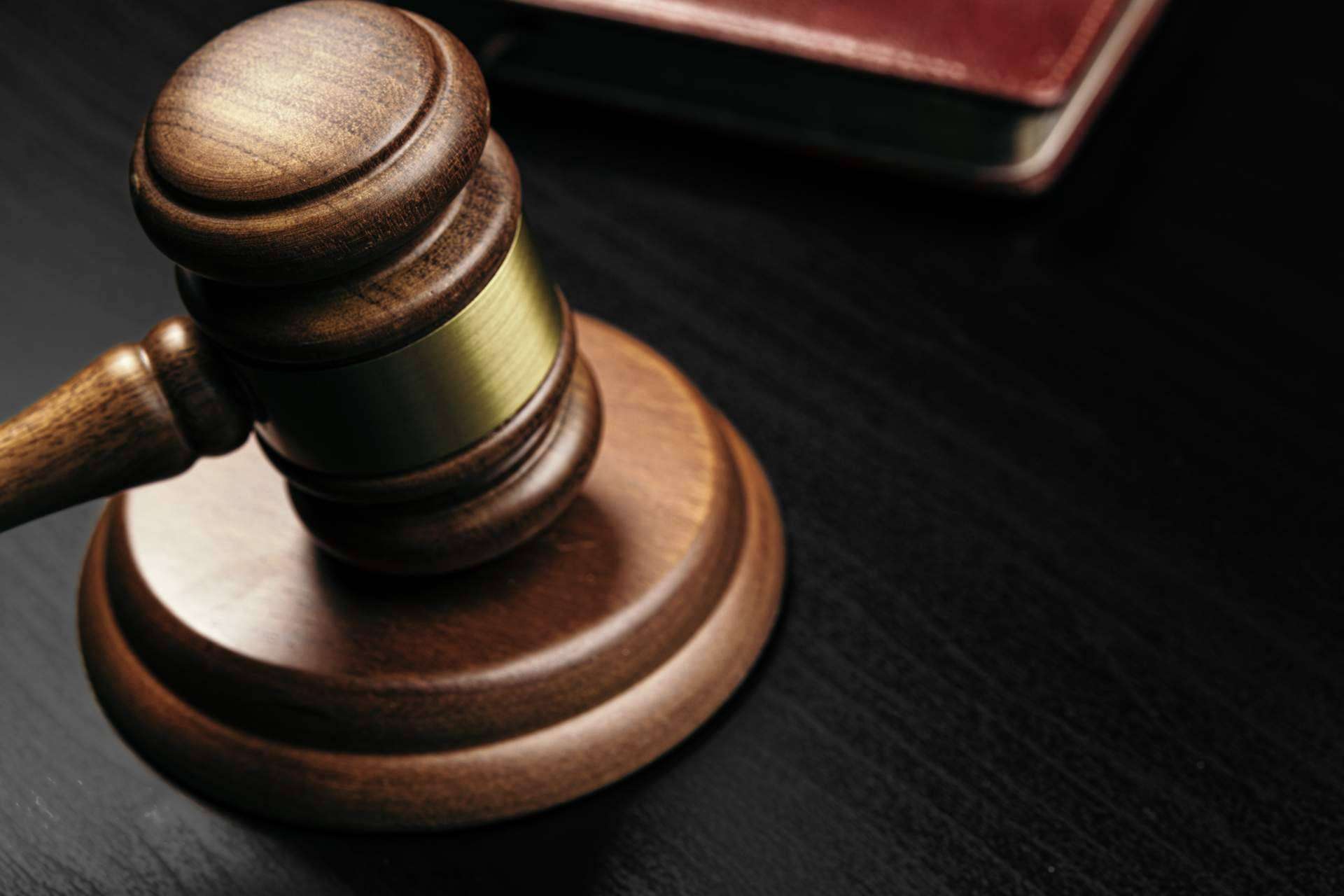 Condenados por denuncia falsa contra el Jefe de Policía Judicial en el ‘caso Cursach’