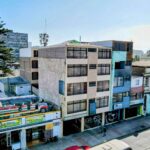Una guía completa con las mejores zonas para hospedarse en Antofagasta
