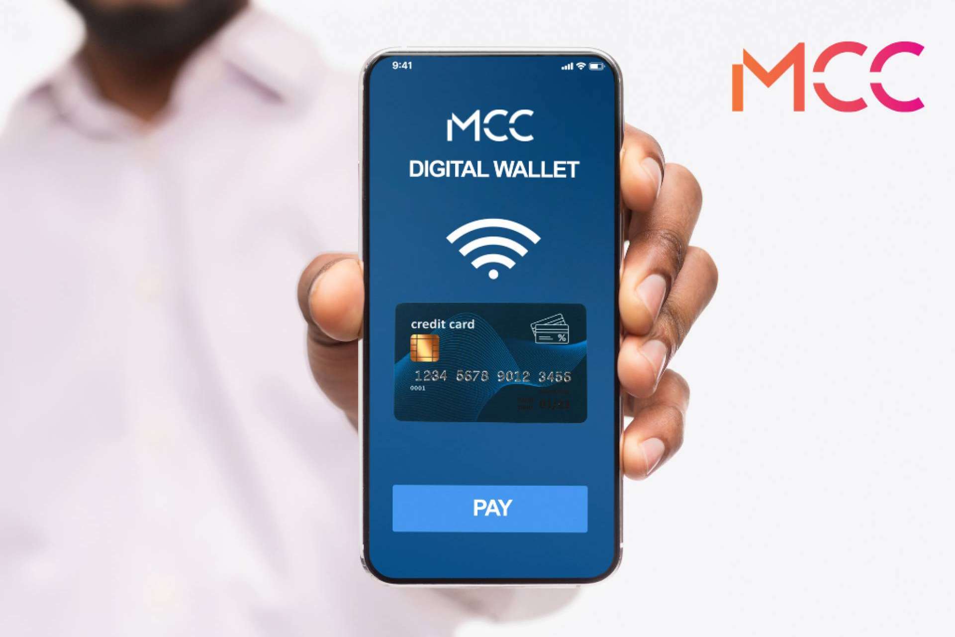 MCC Banking lanza nueva tarjeta digital sin comisiones MCC Banking lanza nueva tarjeta digital sin comisiones
