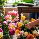 Antea Flora; La floristería que está llamando la atención en Valencia