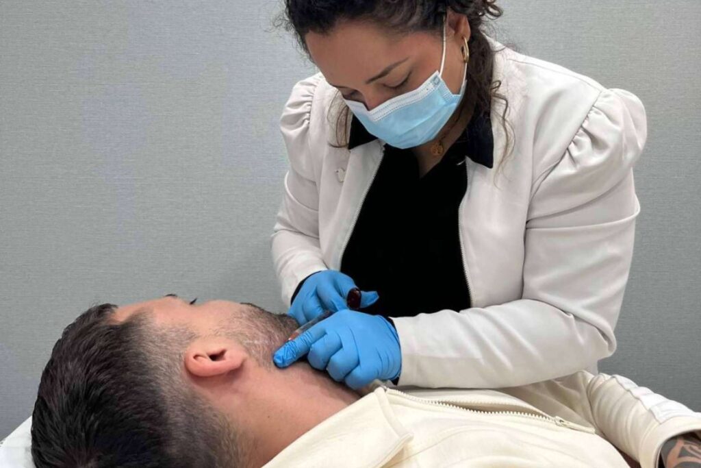 Belleza con criterio, 360Clinics apuesta por retoques estéticos naturales que respetan la fisionomía facial