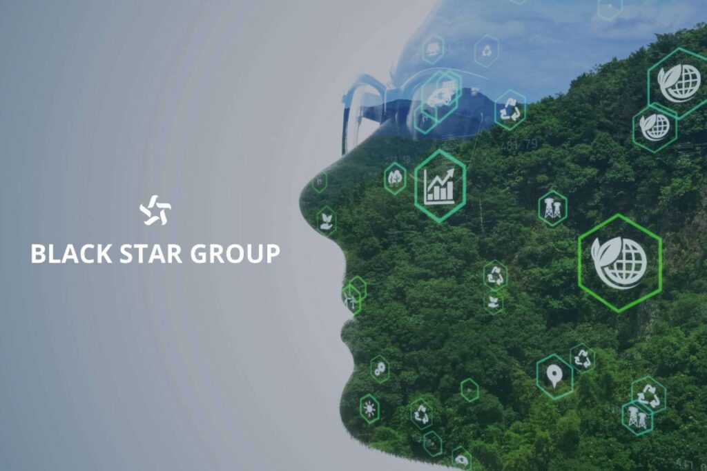 Black Star Group amplía sus soluciones de combustible sostenible con la integración de AdBlue®