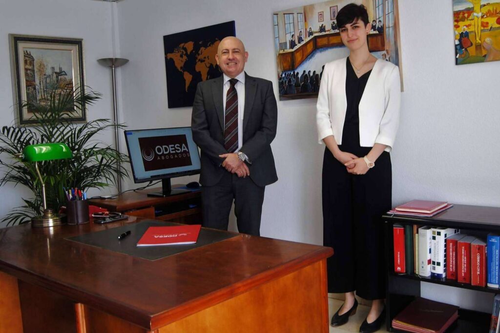 Odesa Abogados, referentes en derecho de familia y especialistas en guarda y custodia compartida