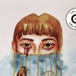 Cuentos derramados; un viaje donde el miedo y la venganza definen destinos