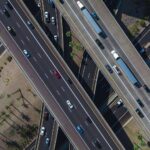 Semana Santa; los errores más frecuentes al sufrir un accidente de tráfico en vacaciones