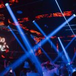 Disco Privé se transforma para competir por un lugar en el Top100 mundial de discotecas