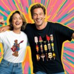 Peach Pit; la tienda online más nostálgica con regalos noventeros, cultura pop y mucha purpurina