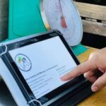 Mercado La Terminal Online facilita la compra de frutas y verduras frescas con entrega a domicilio
