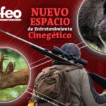 Un nuevo rincón de entretenimiento cinegético, la apuesta innovadora de Trofeo Caza y Conservación