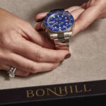 Bonhill Group se posiciona como referencia en la compra de Rolex en España