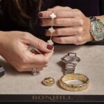 Factores clave que influyen en el precio de los relojes de lujo, según Bonhill Group
