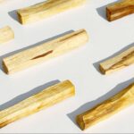 El palosanto como herramienta natural para armonizar los espacios