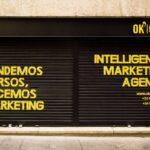 Ok Otto lanza la primera agencia de IA y marketing a pie de calle en Barcelona